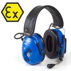 Peltor Headset Atex Bluetooth