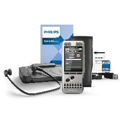 kit de transcription philips dpm6700