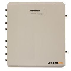 Stella Combiner Amplifier 5 bandes