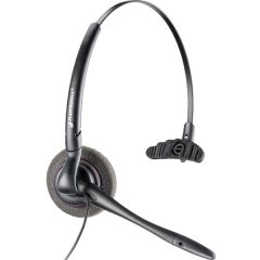 Plantronics Duoset Mono Antibruit