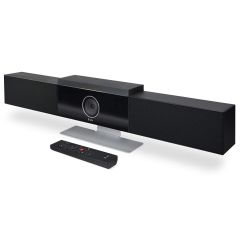 Polycom Studio - barre vidéo USB poly studio