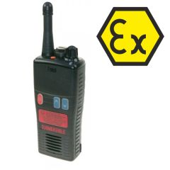 Entel HT952 ATEX 