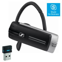 Sennheiser Presence UC ML Skype entreprise