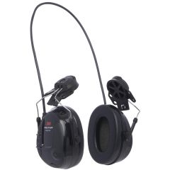 Casque anti bruit Peltor PROTAC III Slim (Attache casque)