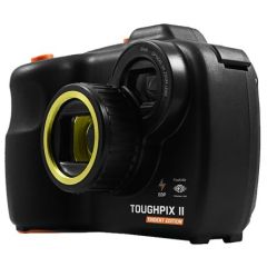 Appareil photo atex Cordex ToughPIX II Trident Edition