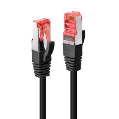 Câble Ethernet RJ45 15 mètres, catégorie 6 S/FTP