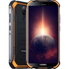 Doogee S40 Pro