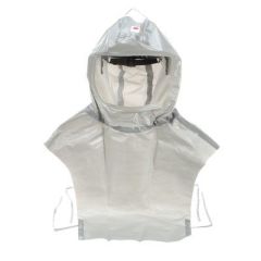 Protection respiratoire versaflo : cagoule S855