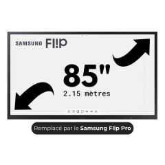 samsung flip 3wm85a