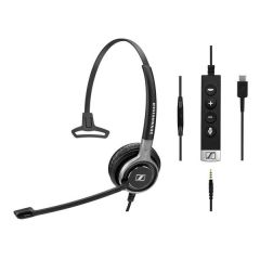 Sennheiser Century SC635 USB-C