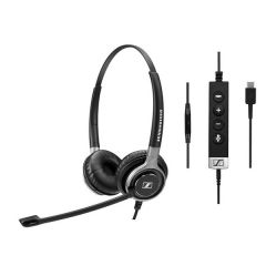 Sennheiser Century SC665 USB-C 1