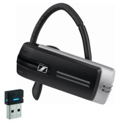 Presence UC Sennheiser - casque telephone bluetooth