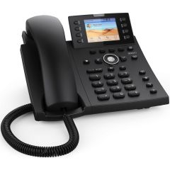 Téléphone IP SIP Snom D335