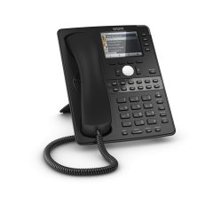 Téléphone VoIP Snom D 765