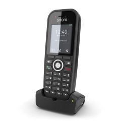 Snom M30 - Combiné dect