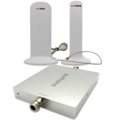 Sunhans 4G Repeteur