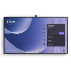 Microsoft Surface Hub3 -  85 pouces