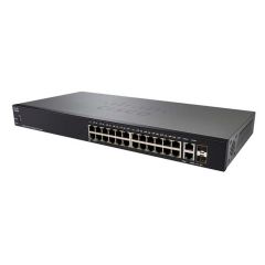 CISCO SG250-08HP