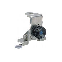 SP-S INOX - Support gouttière - T752