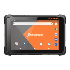 Thunderbook Titan A803 - H1823P11A01A8S23AB - Tablette lecteur code barre