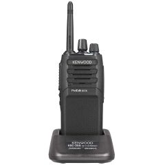 Kenwood TK-3701DE socle, talkie pour usage pro et personnel