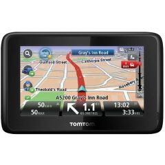 TomTom Pro 7150 Truck