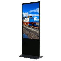 Dahua LDV75-HAI400K - Totem 75"