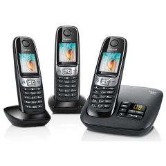 Gigaset C620A Trio