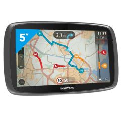 TomTom Trucker 5000 