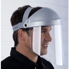 casque avec visière 3M