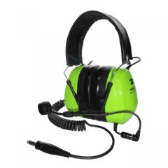 Peltor Headset Standard Twin Cup