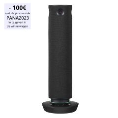 Panasonic PressIT360