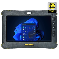 Durabook U11I-EX - tablette professionnelle ATEX - U1H1P2DA_AXE