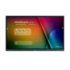 ViewSonic ViewBoard IFP6532 de face