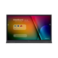 ViewSonic ViewBoard IFP8652 tableau tactile