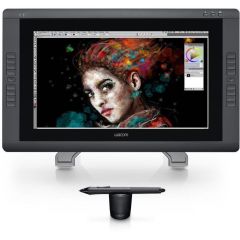 Wacom 22 HD Touch