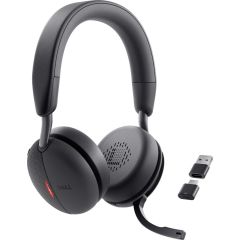 Micro casque DELL PRO WL5024 avec réduction de bruit active - 520-BBGM