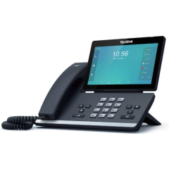 Téléphone Teams Yealink SIP-T58A