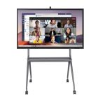 Kit Video Conference Draadloos met Smart Board Newline Elara Pro - Rolstandaard