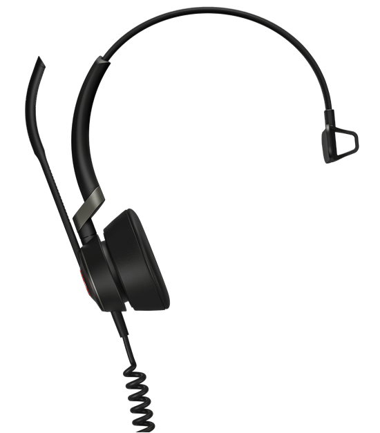 Jabra Engage 50 Mono USB-C image