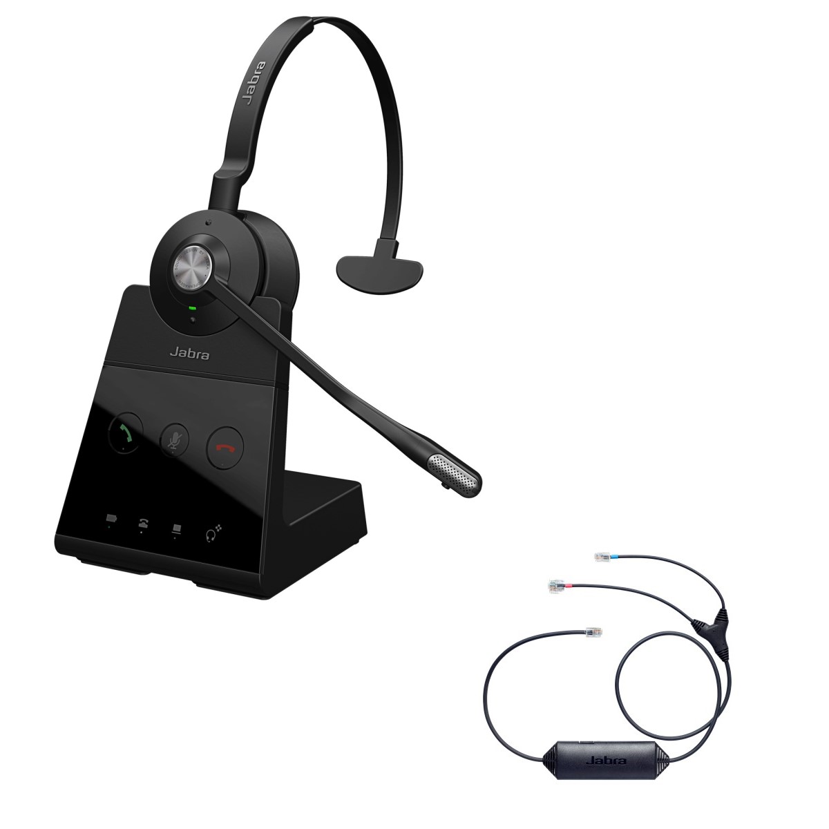 Jabra Engage 65 pour poste Avaya image