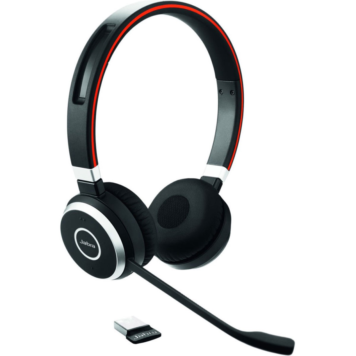 Jabra Evolve 65 UC Stereo image