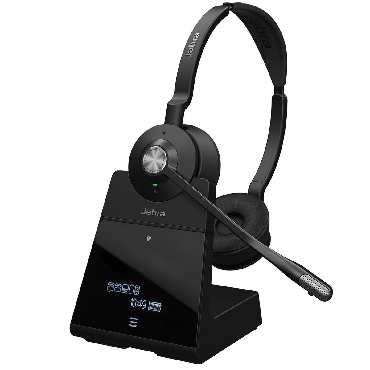 Jabra Engage 75 Duo image