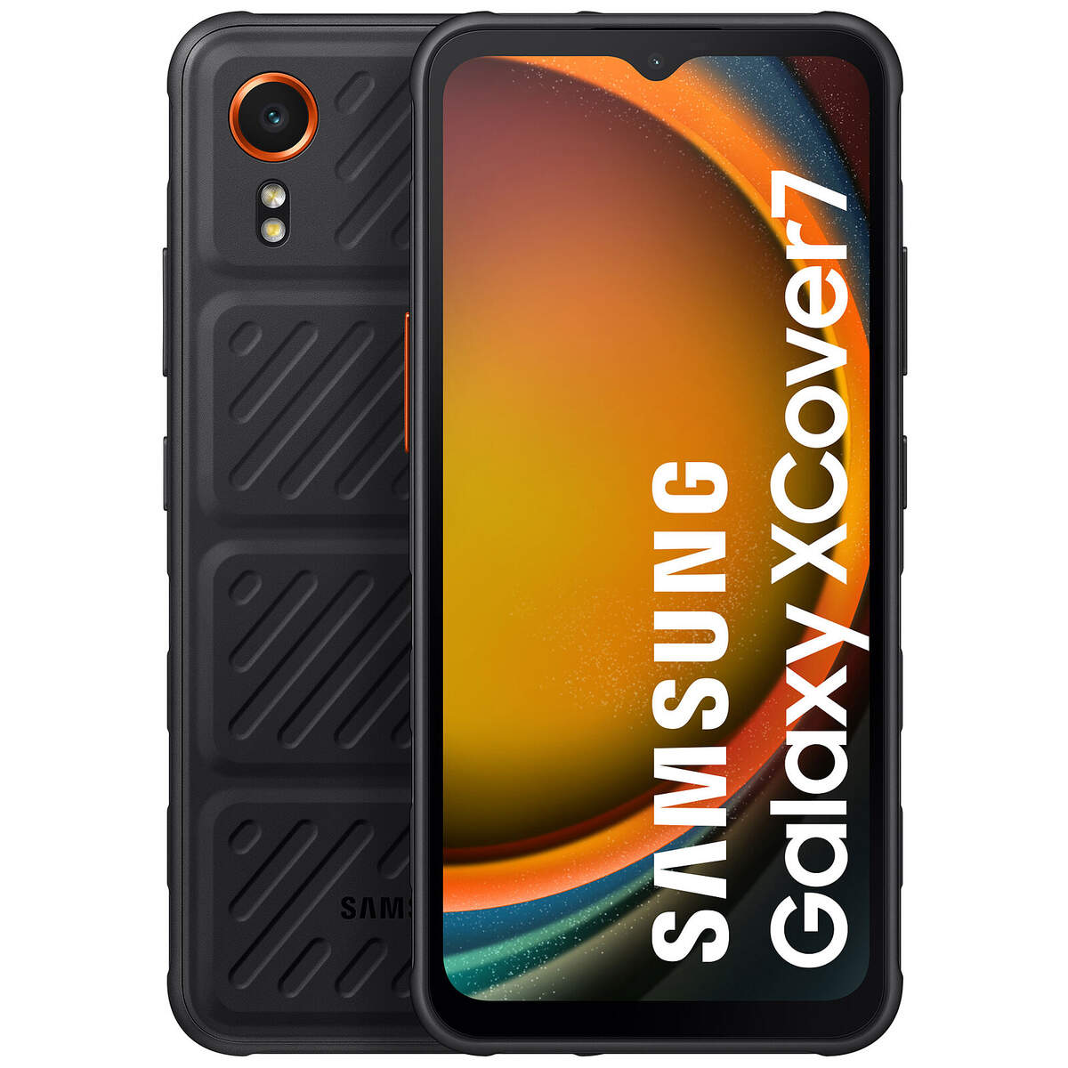 Samsung Galaxy Xcover 7 - Entreprise édition image