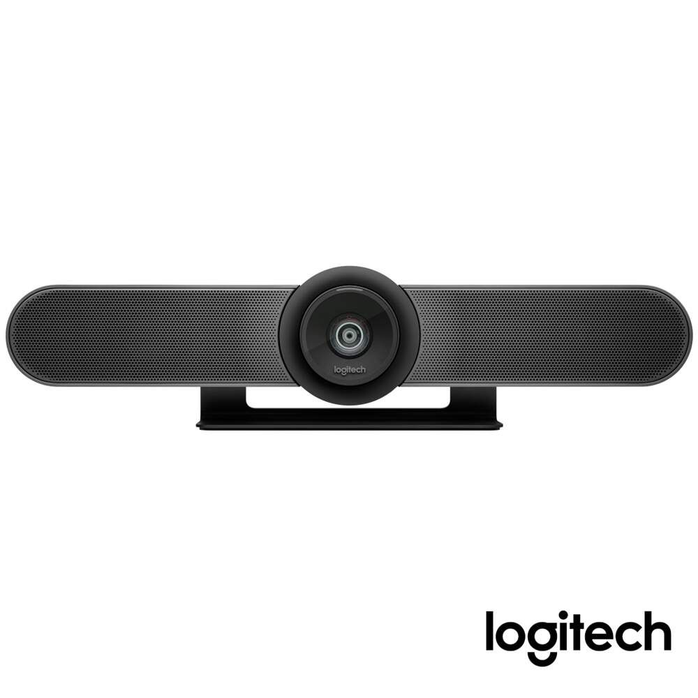 Logitech MeetUp image