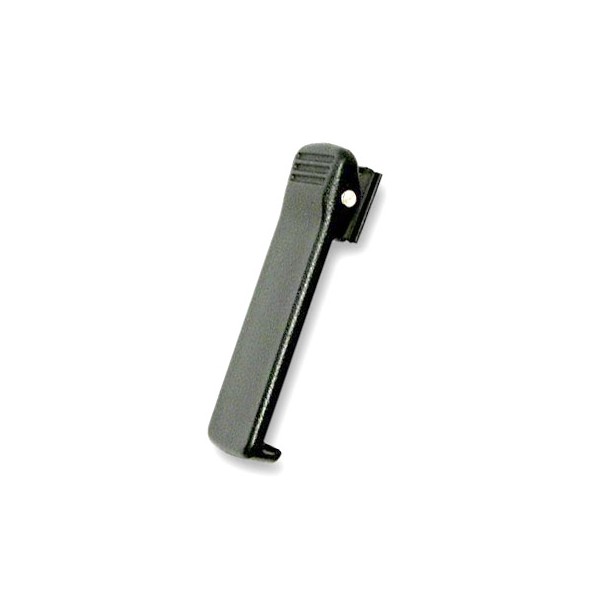 Riemclip met veer voor Motorola GP300 / CP040 image