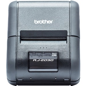 Brother RJ-2030 -imprimante mobile image