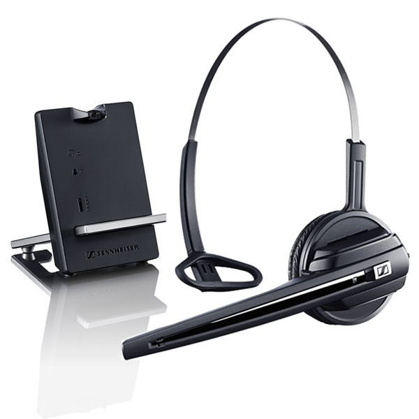 Epos Sennheiser Impact  D10 Telefoon Mono image