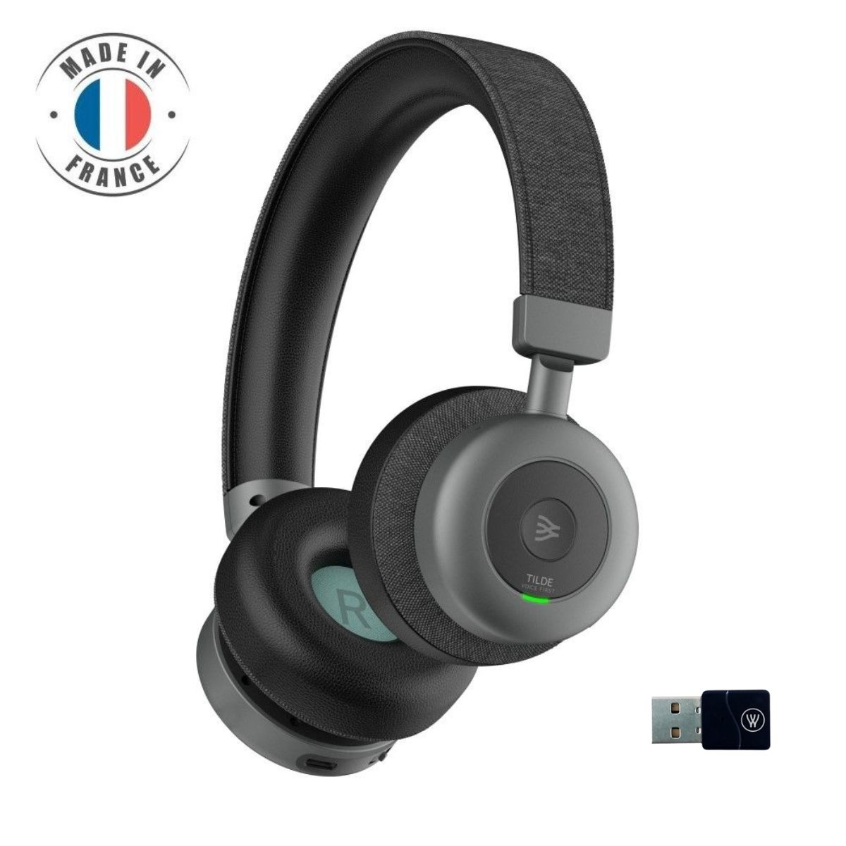 Casque Tilde pro S avec dongle USB-A image