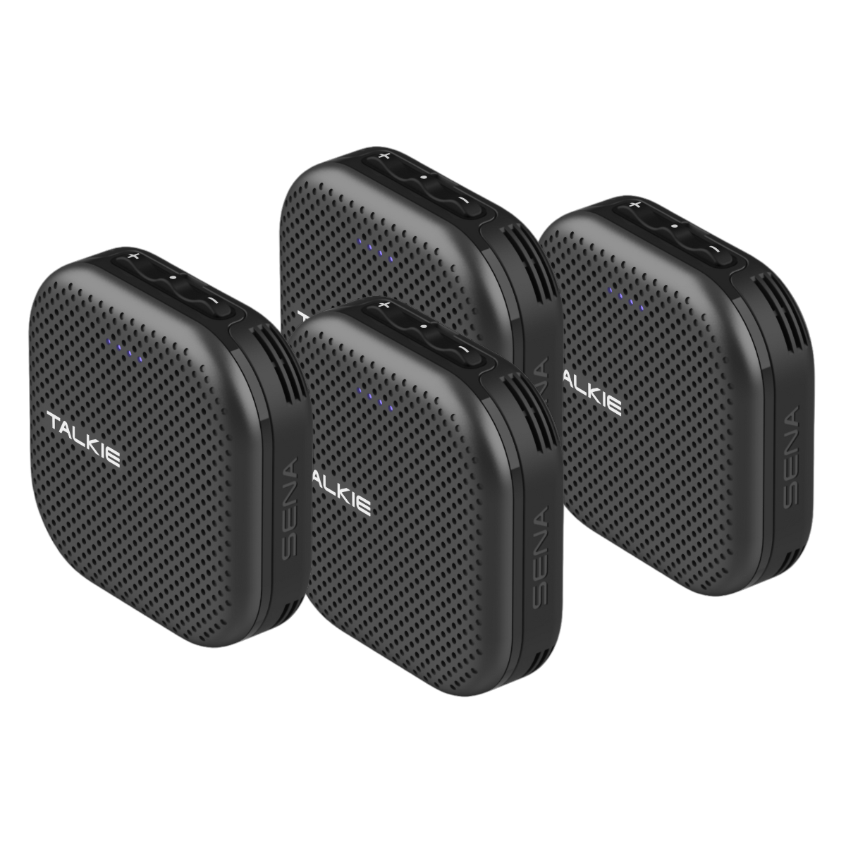 Pack de 4 SENA Talkie - Mesh image